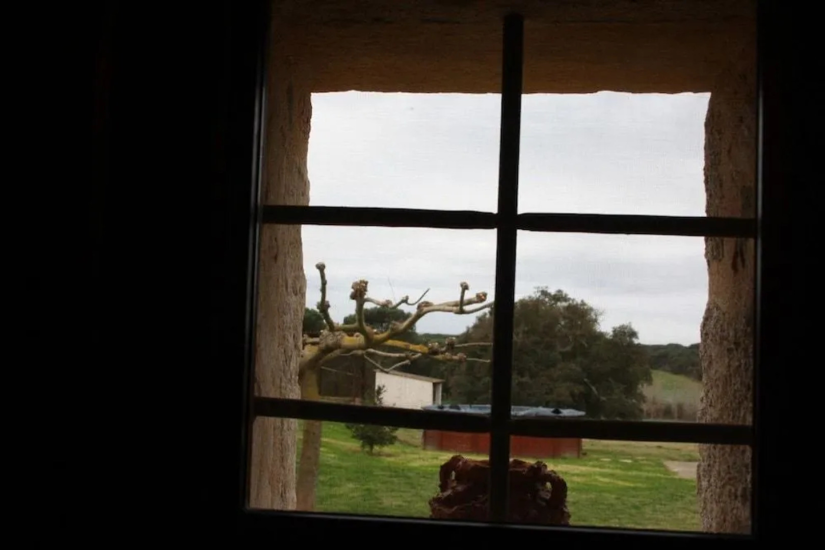 Casa Rural la Pahissa de Can Abras