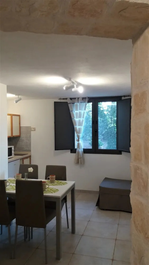 Trullo degli Augelli