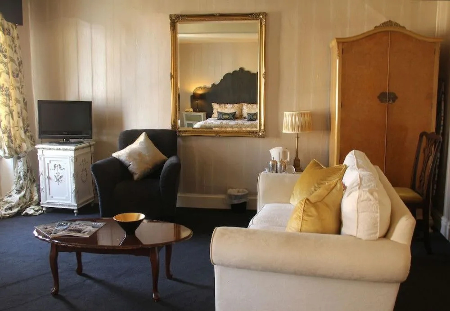 Aylestone Court Hotel