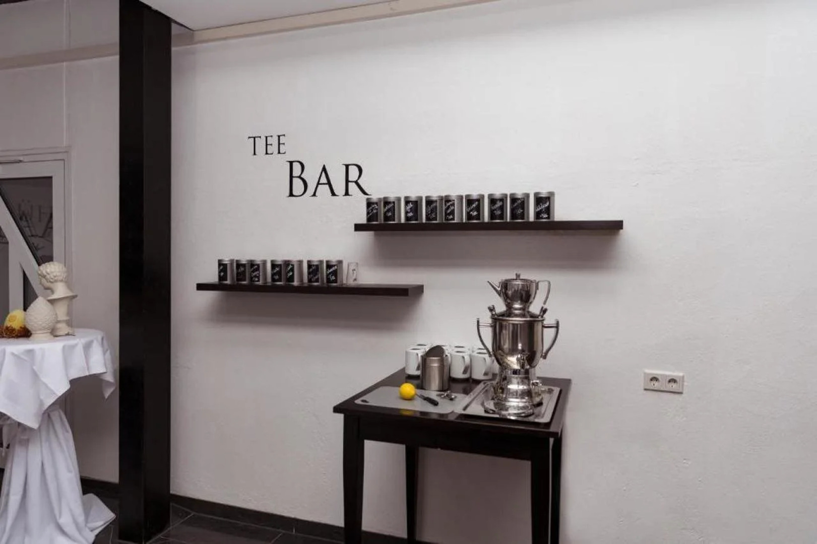 Hotel Rühen, 24 Stunden Check in, kostenfreie Parkplätze