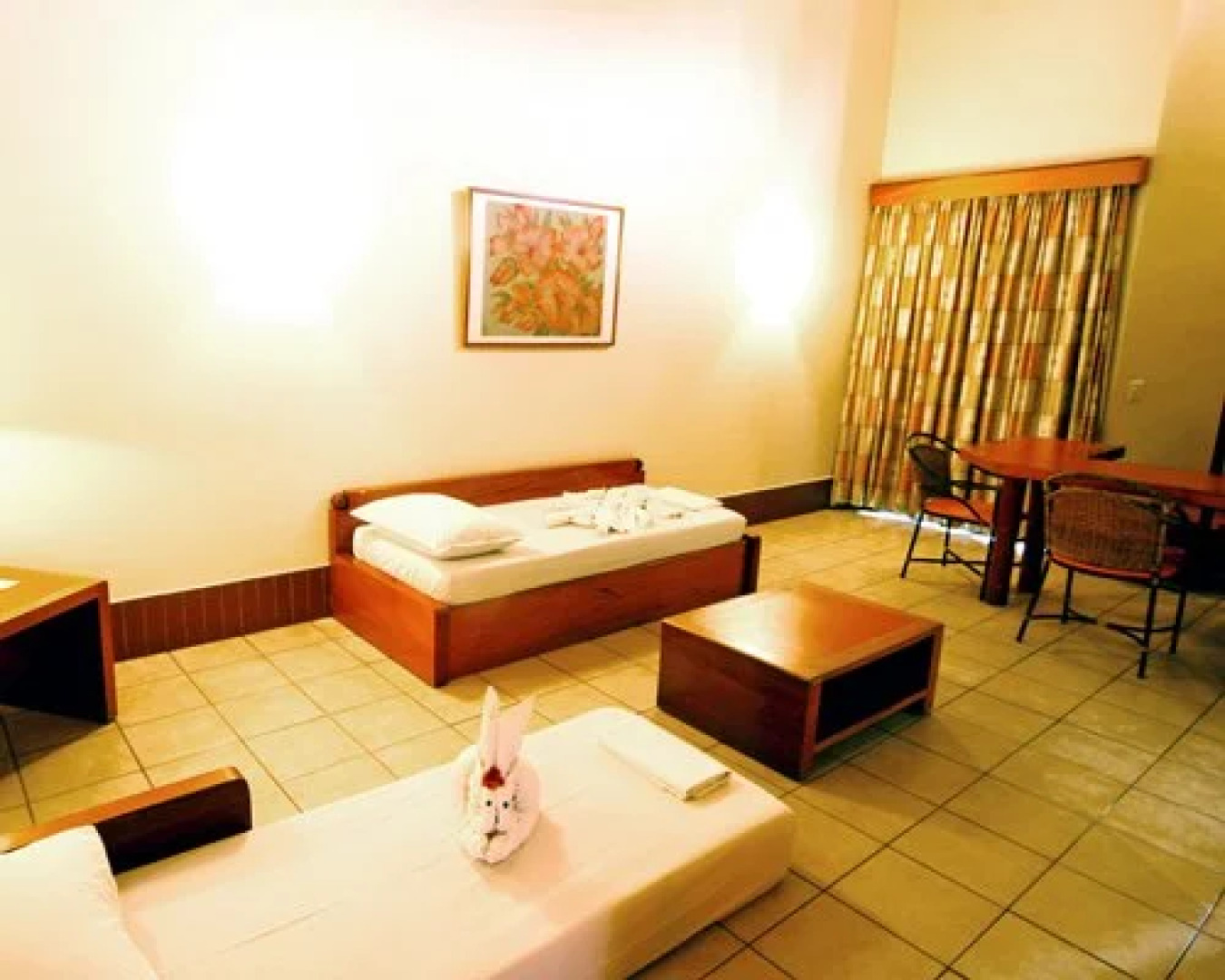 Rio Quente Suite Flat I