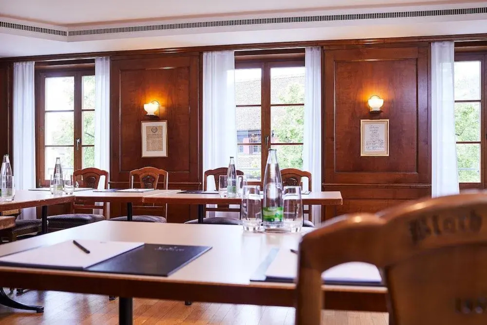 Hotel Gasthof zum Ochsen