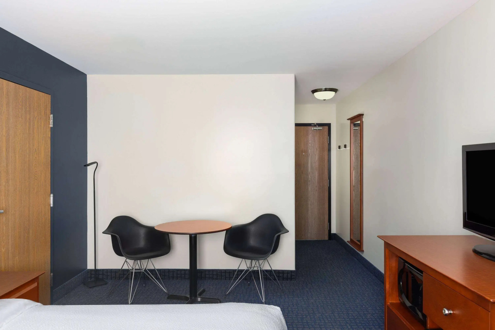 Super 8 by Wyndham Sainte Agathe Des Monts