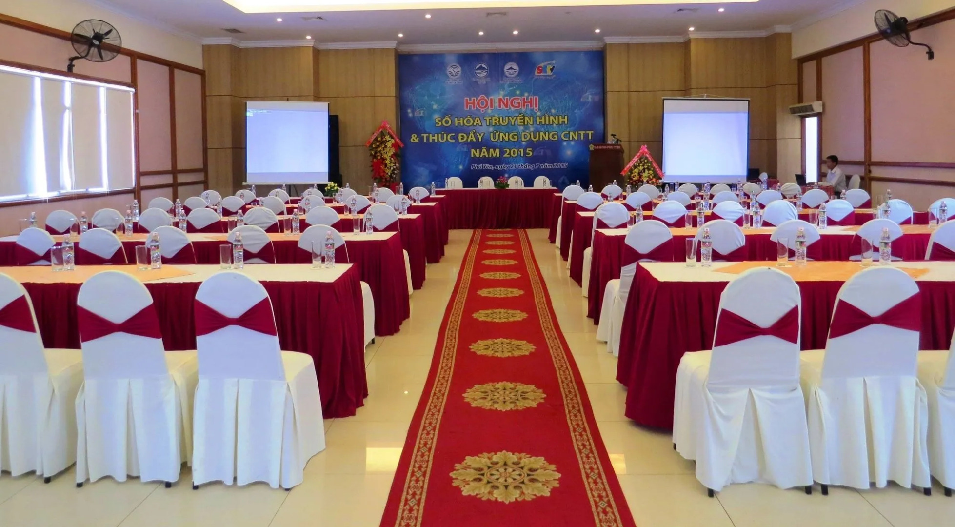 Saigon Phu Yen Hotel