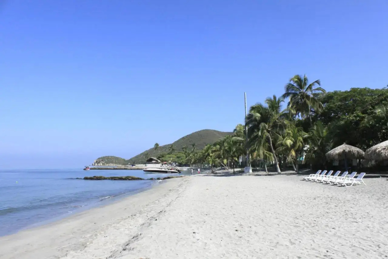 Estelar Santamar Hotel & Centro de Convenciones