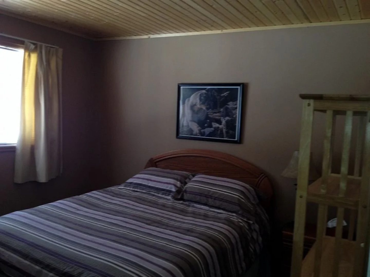 Apex Whitetail Chalet