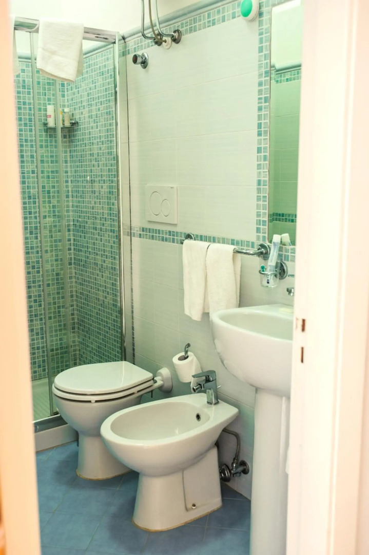 Hotel Regina del Mare