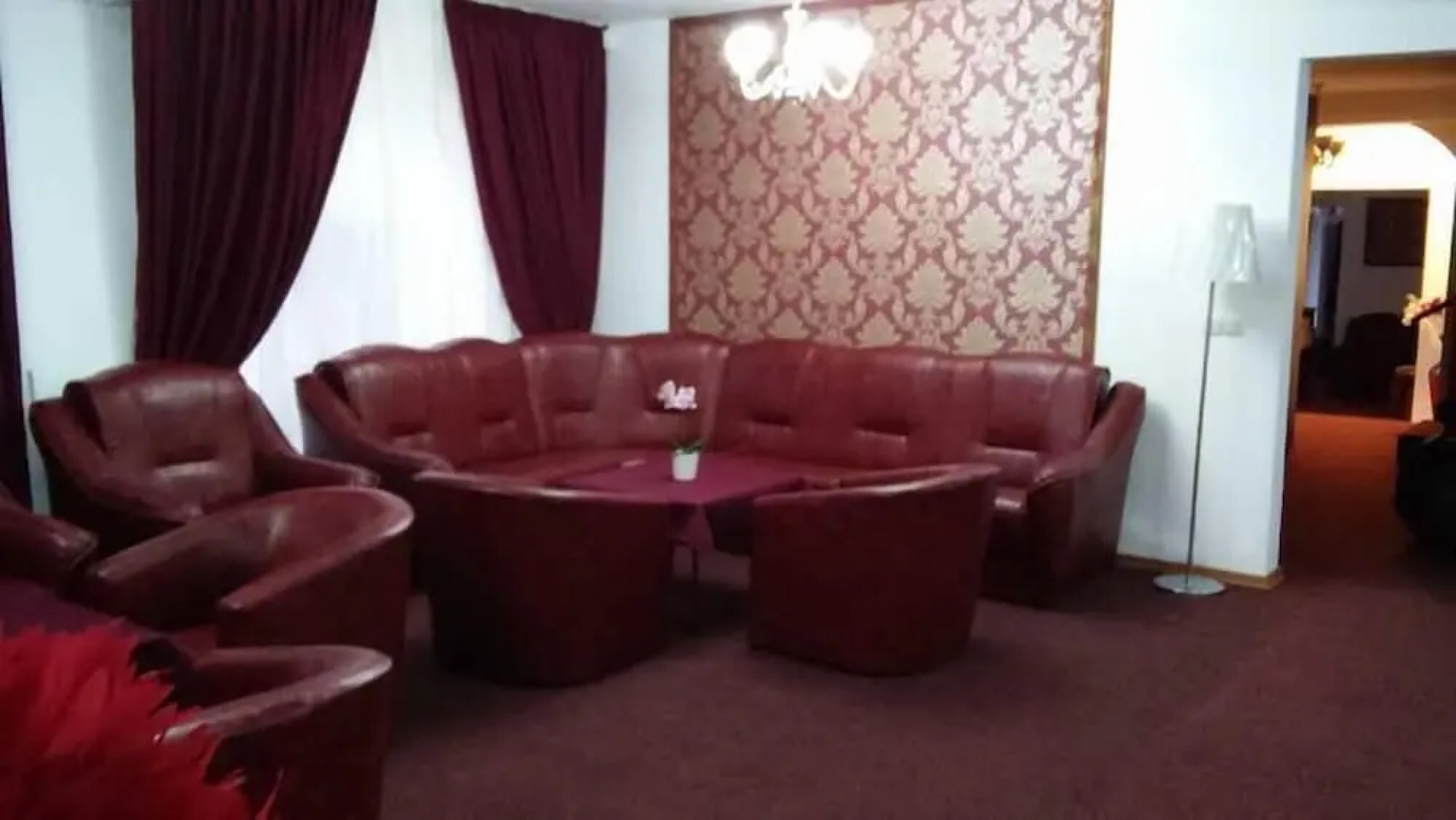 Casa De Vis Pucioasa