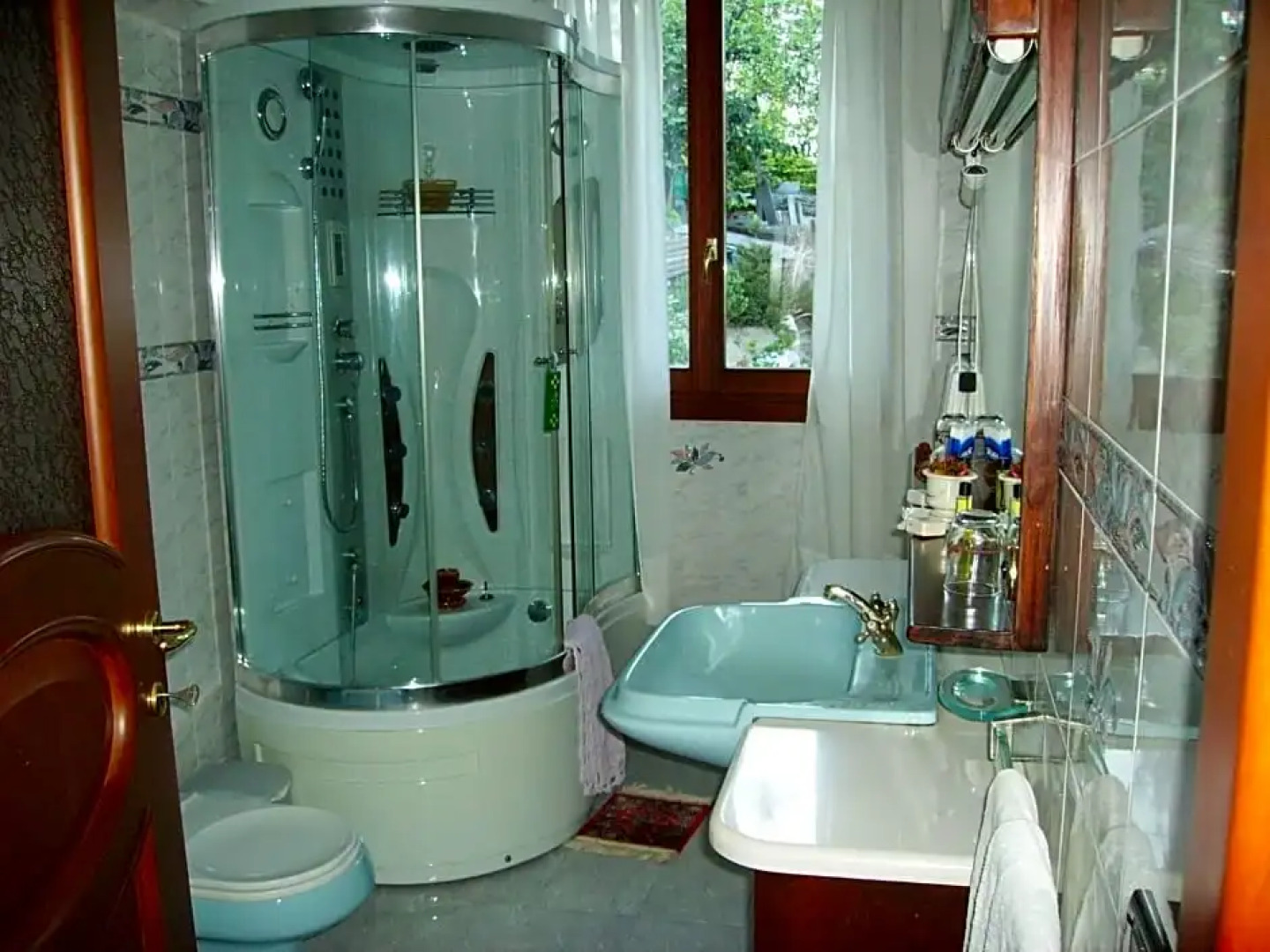 B&B Madonna della Neve