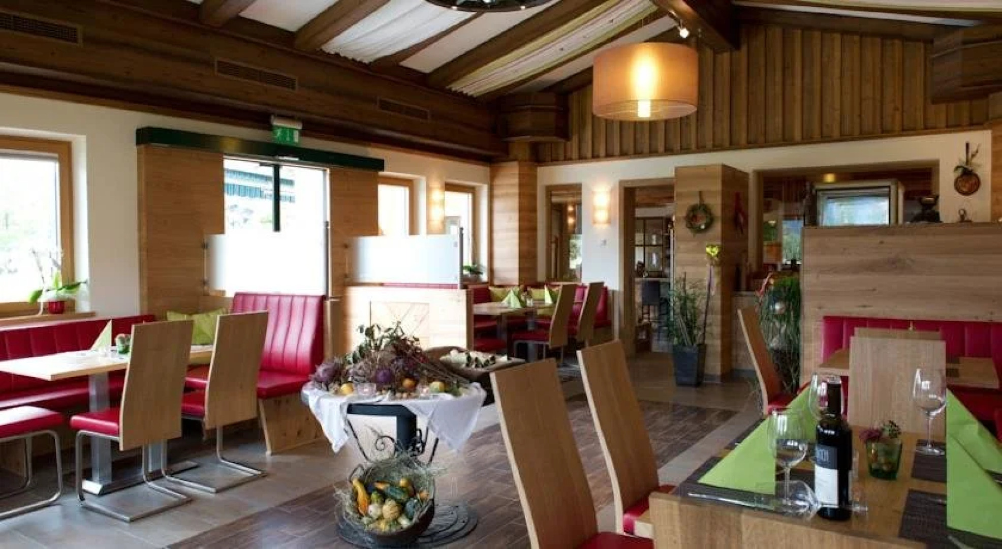 Sportpension Goldegg