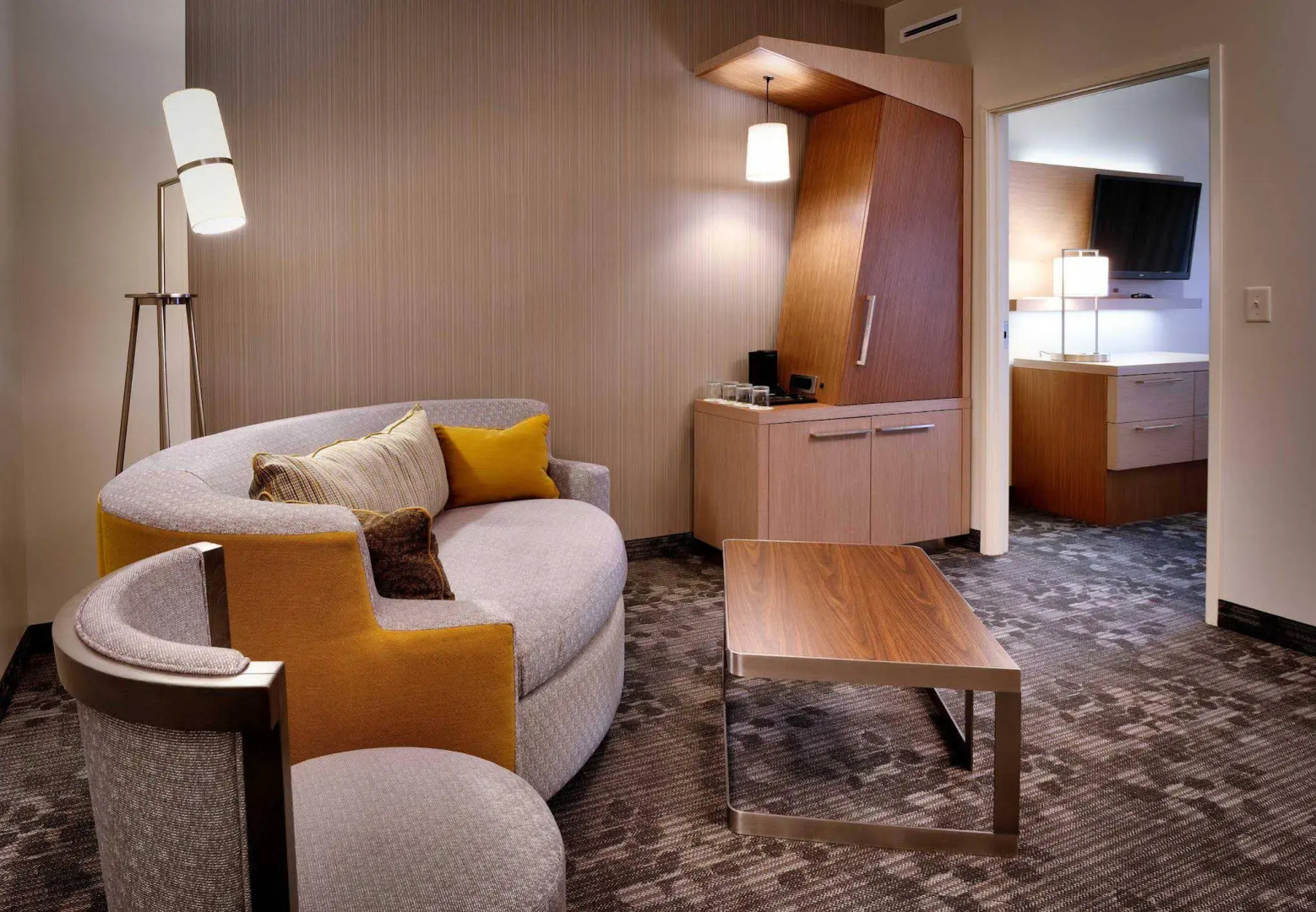 Courtyard Lehi at Thanksgiving Point