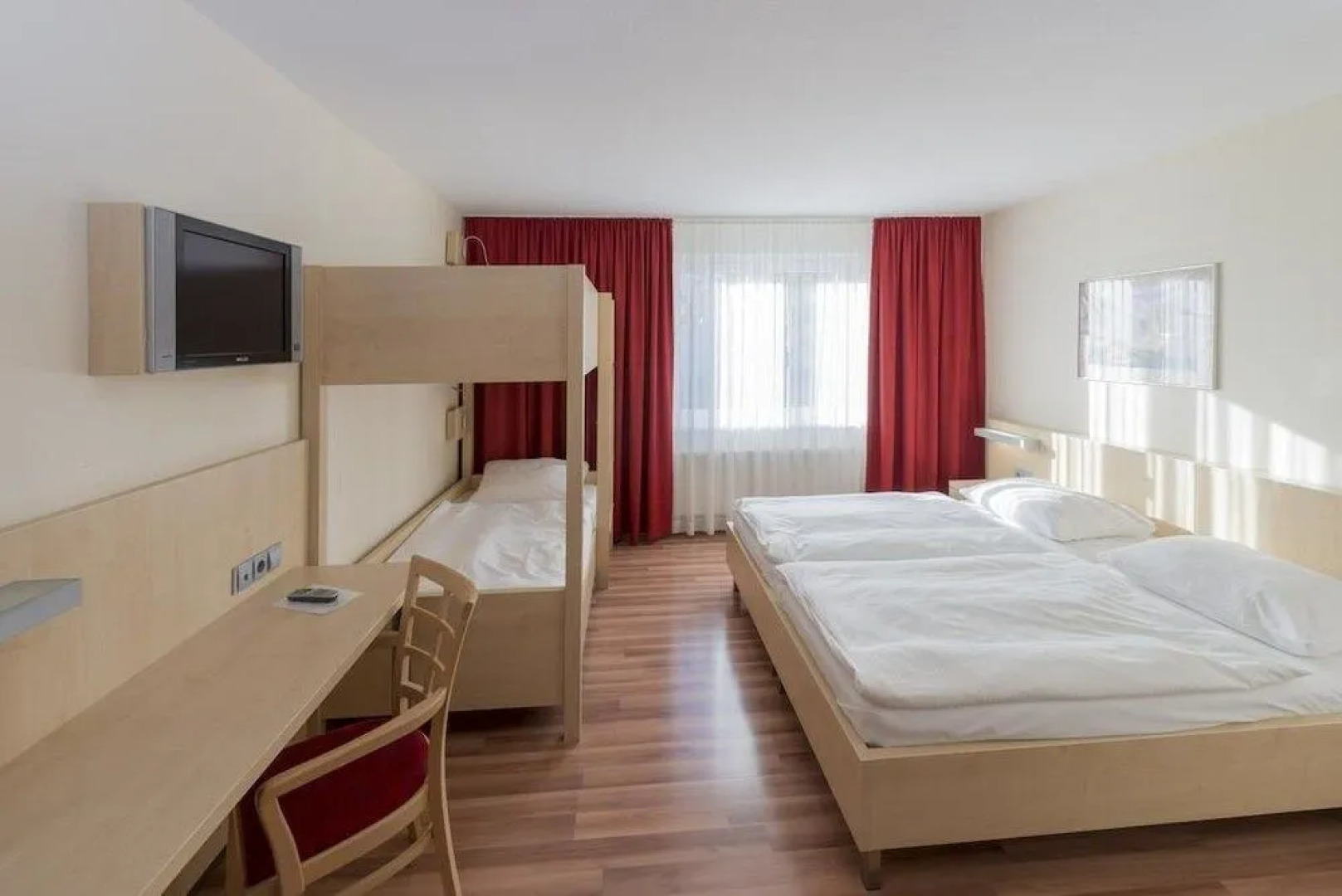 Autohof & Hotel Salzbergen