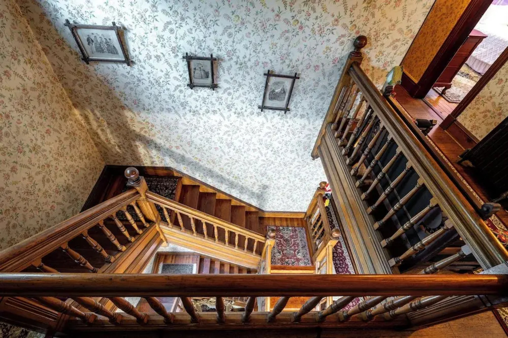 Gillis Grier Bed & Breakfast