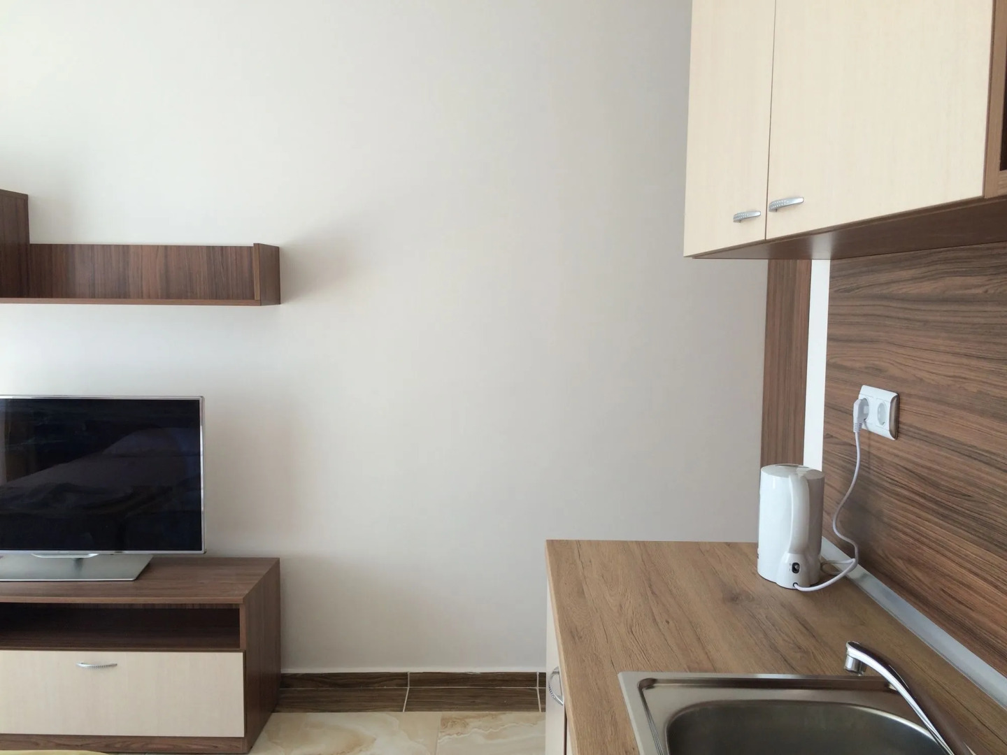 Palm Residence Deluxe Studios