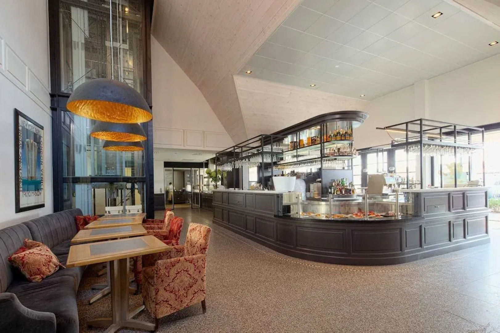 De Lindenhoeve Lodge