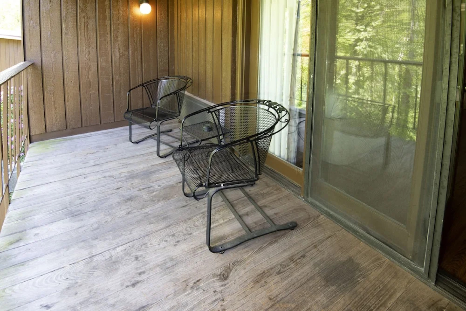 Jenny Wiley State Resort Park