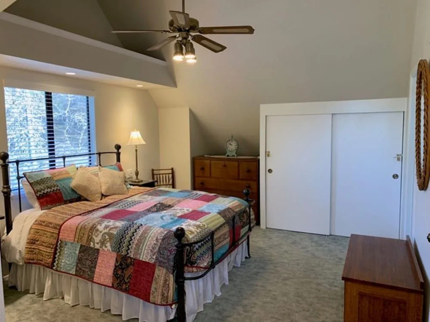 Hillside Cottage Retreat