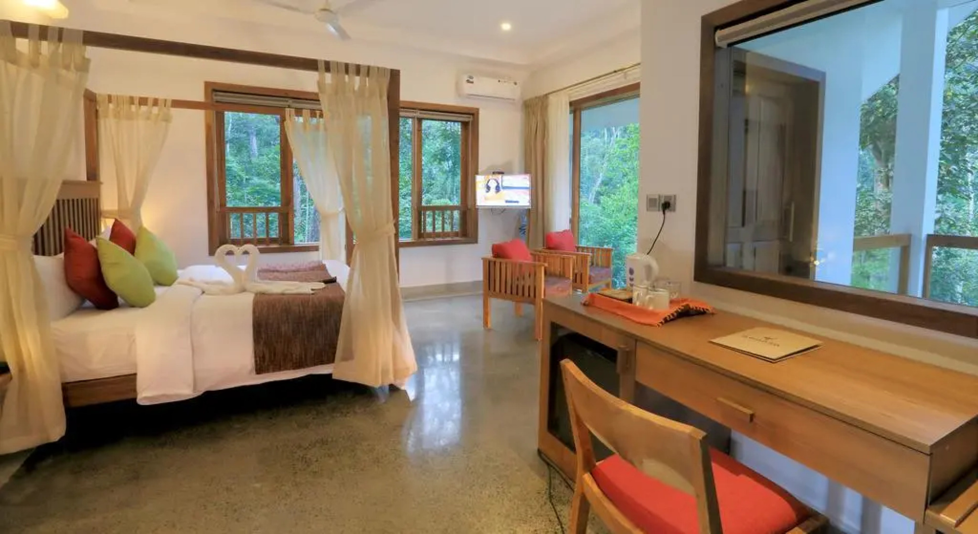 Amaana Resort Thekkady