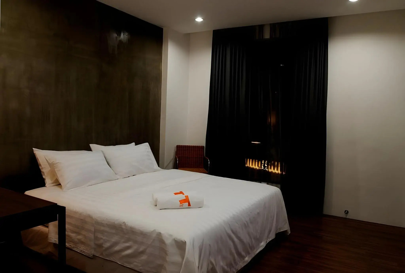 T+ Hotel Sungai Korok