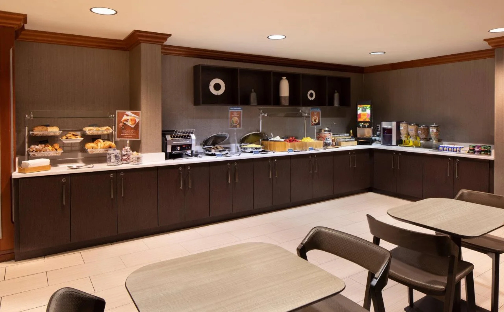 SpringHill Suites by Marriott Tampa Westshore Airport