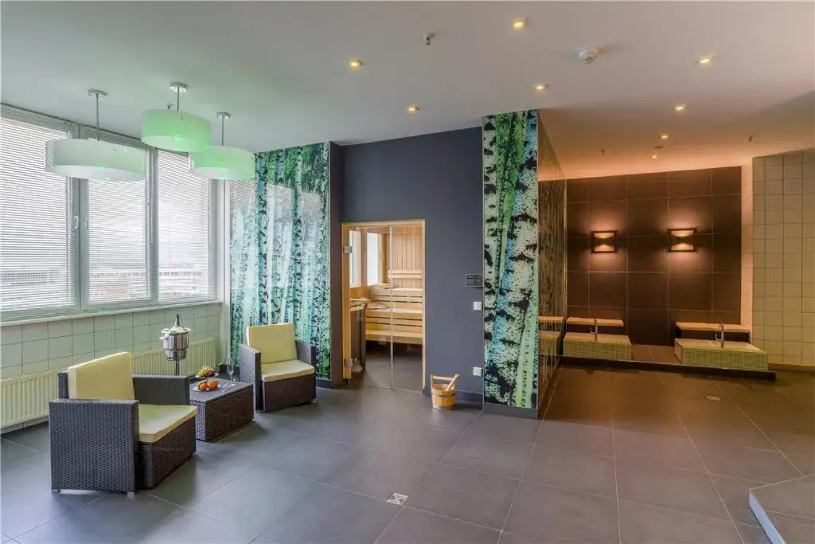 Relexa Hotel Frankfurt/ Main