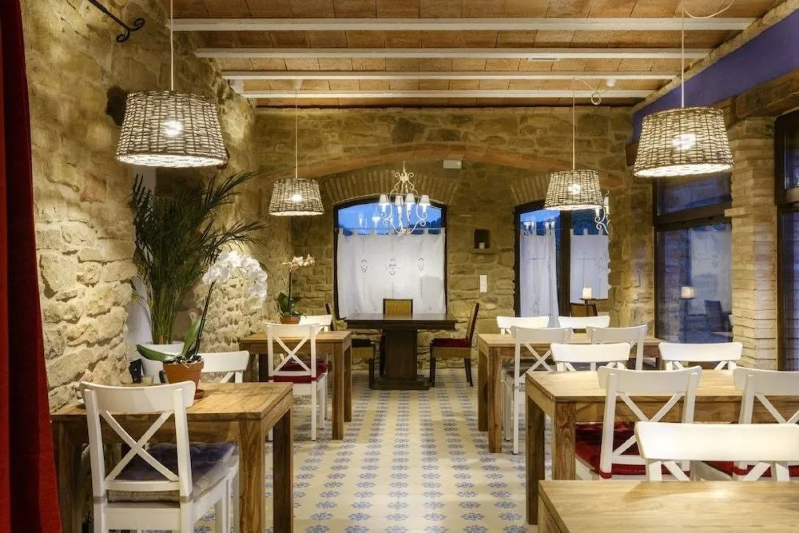 Heredad Beragu Hotel- Adults Only