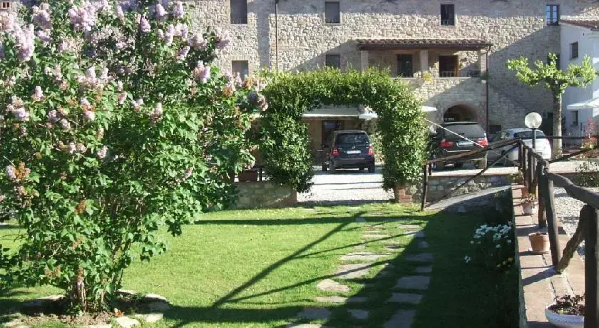 Agriturismo LAntica Molinella