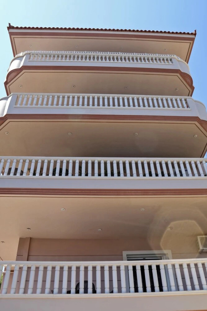 Ifigenia Sea Apartments