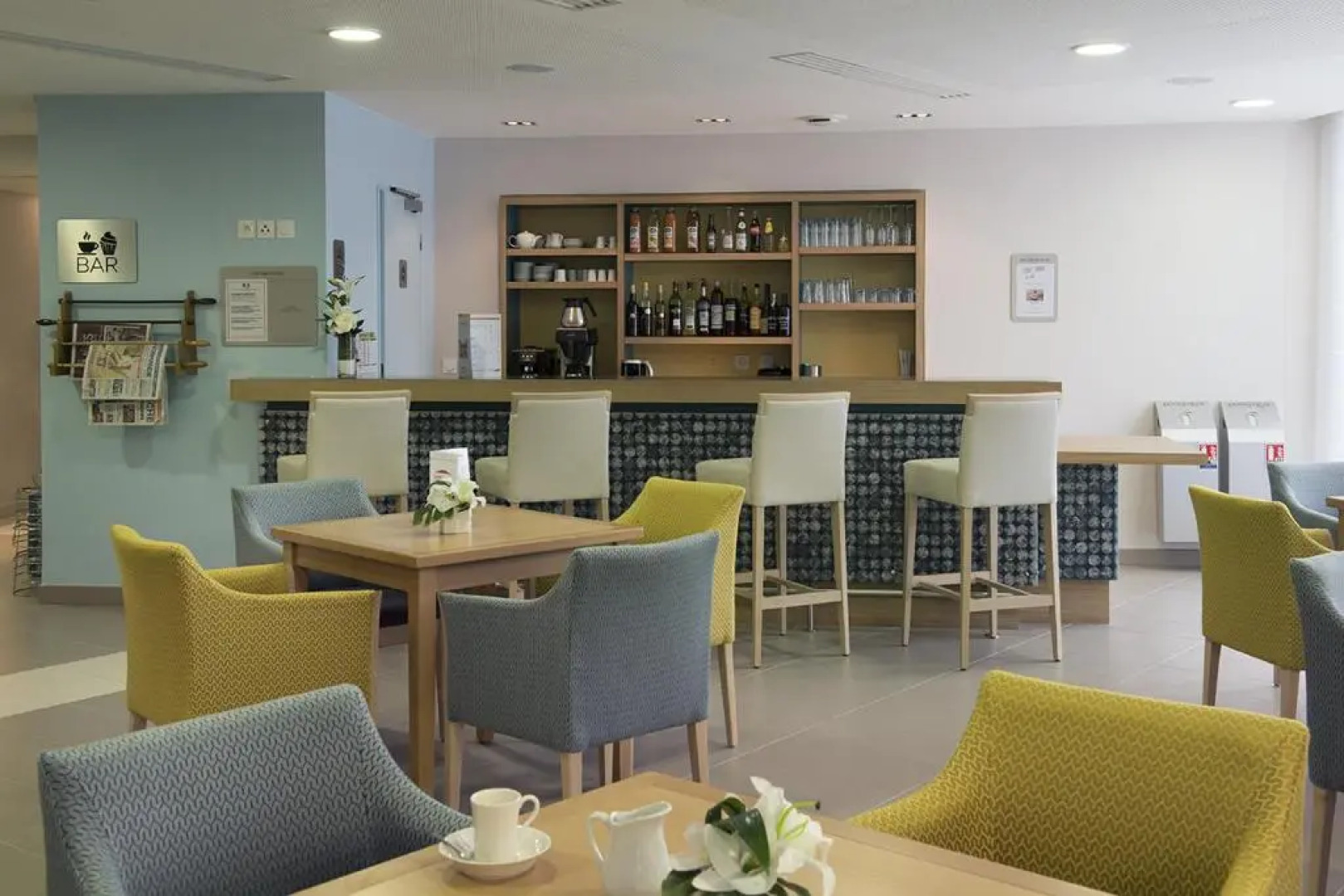 Domitys - Résidence Services Seniors - Le Havre Nord