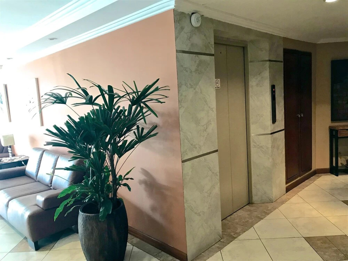 Montañas Vistas Apartment 3