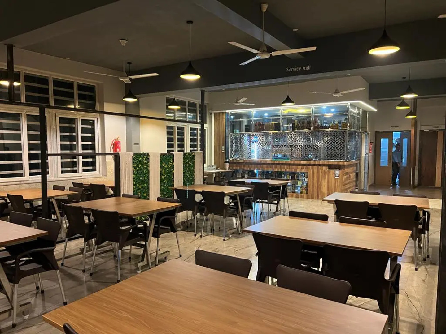 Hotel Royal Comforts