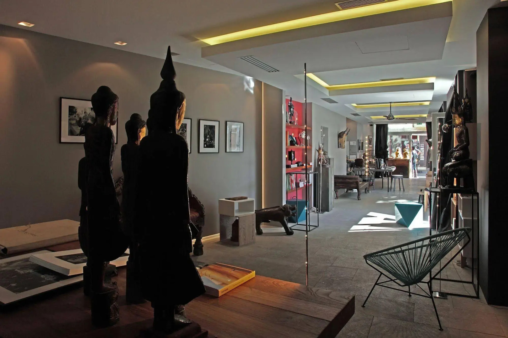 La Maison sur la Sorgue - Esprit de France