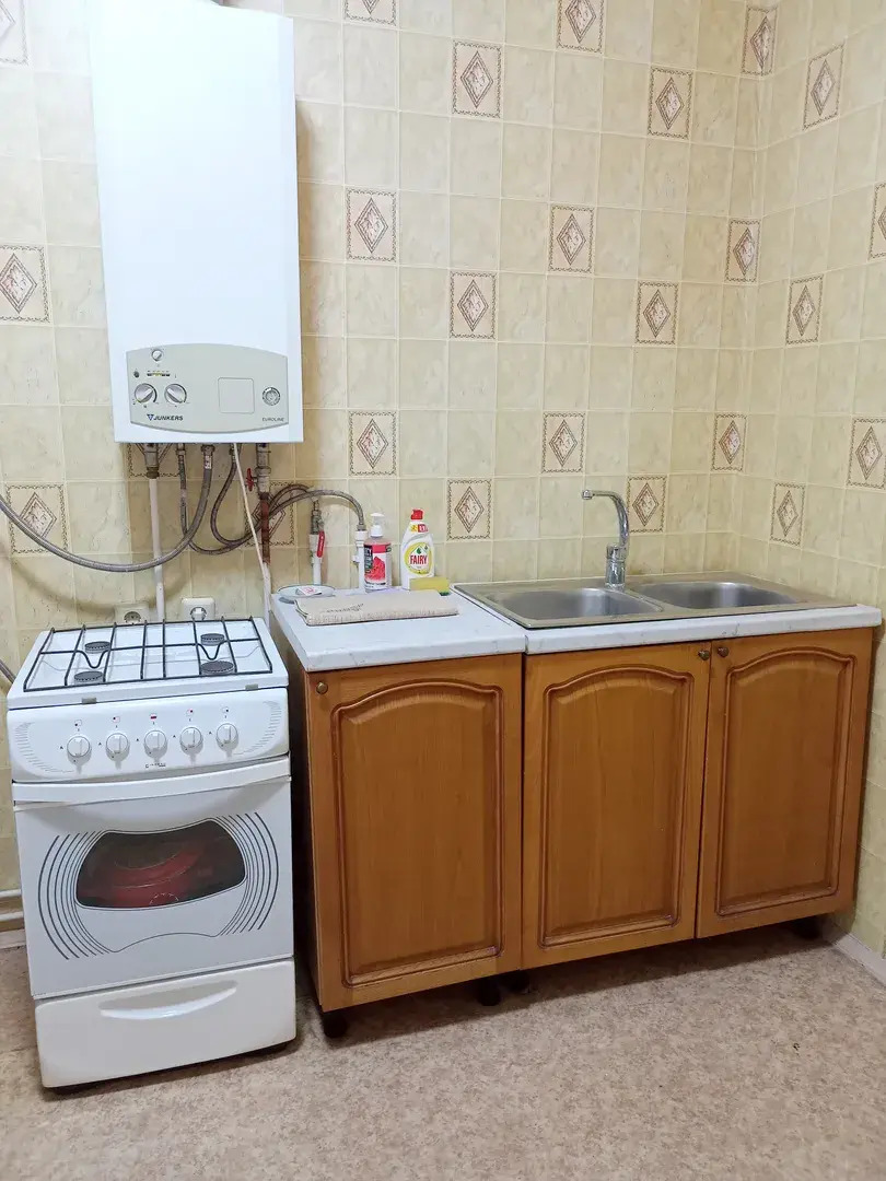 Апартаменты на улице Фридриха Энгельса