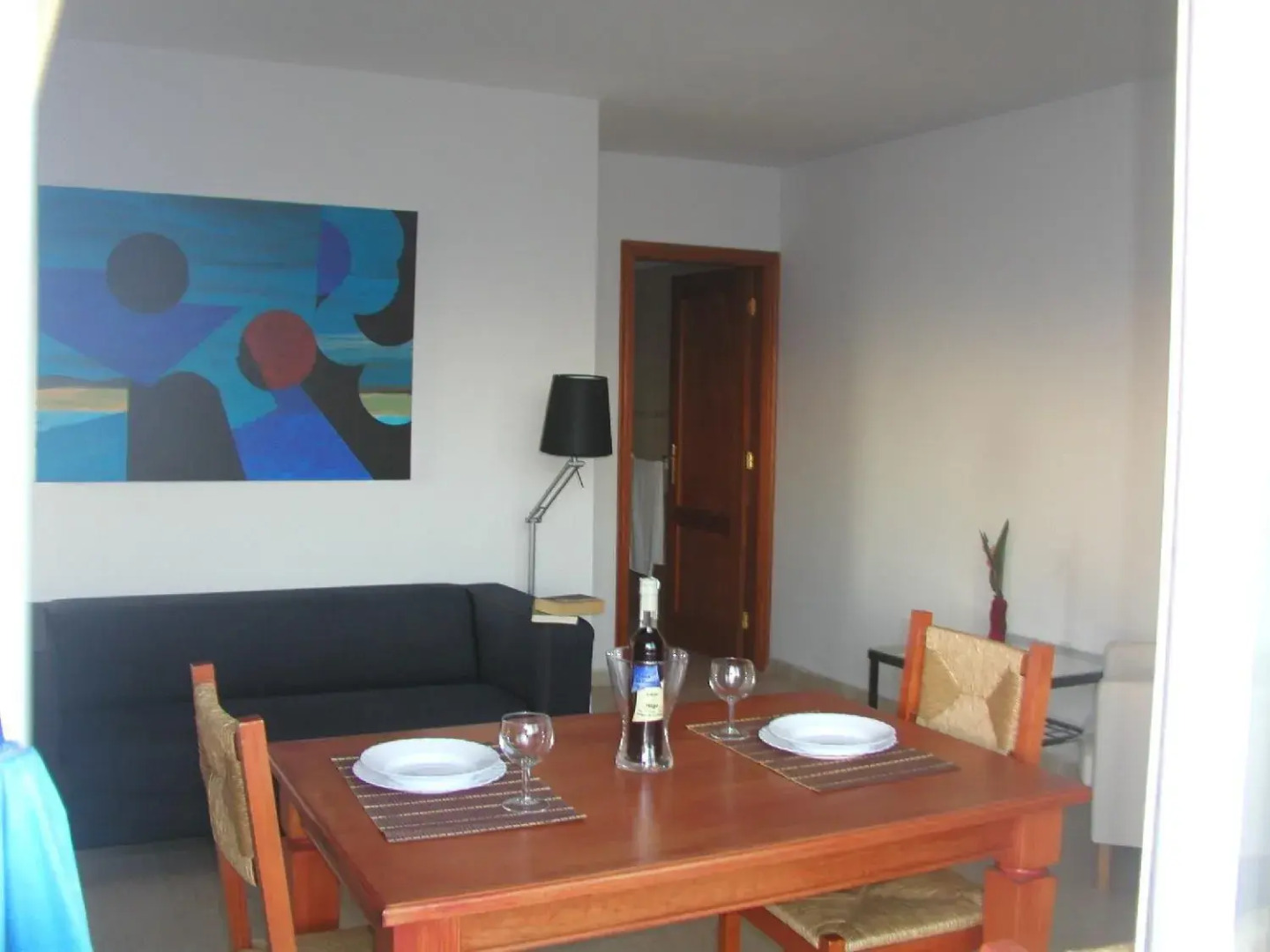 Residencial Las Norias