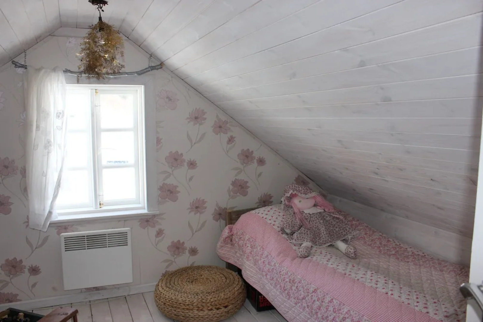 Þorsteinshús Four bedroom farmhouse