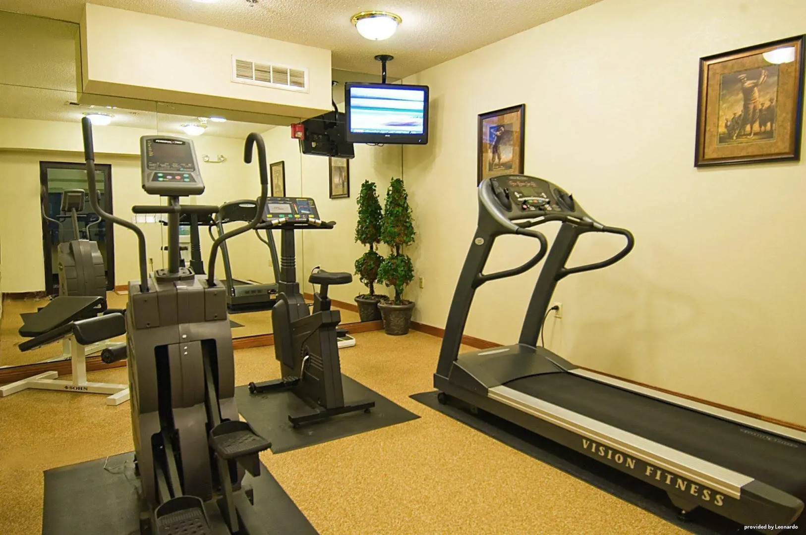 Best Western Slidell Hotel