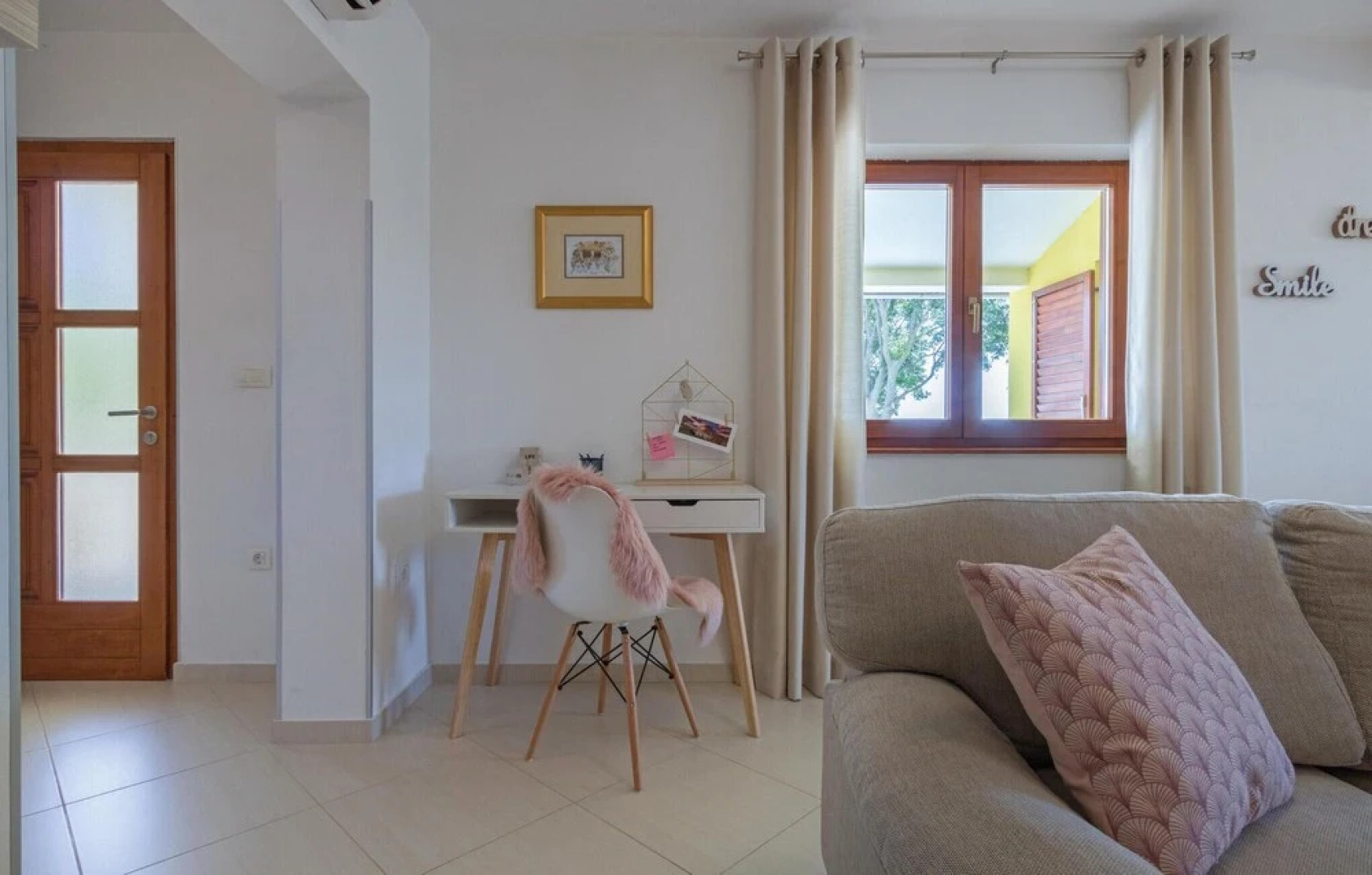 Awesome Home in Galizana With Wifi and 3 Bedrooms