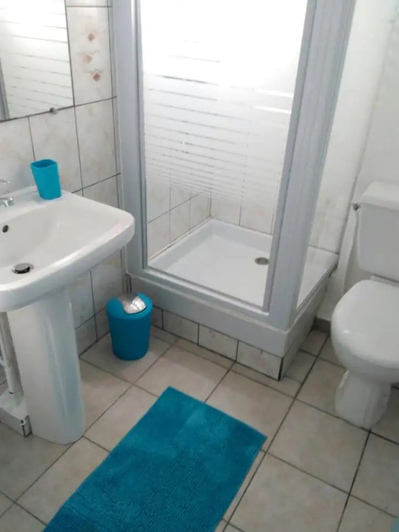 House With one Bedroom in Notre-dame-de-monts, With Wonderful City View, Furnished Terrace and Wifi - 800 m From the Beach