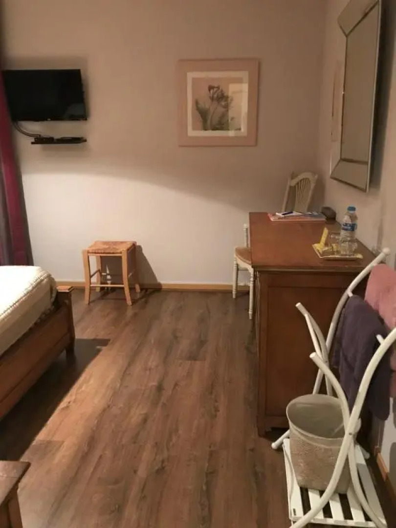 B&B à Toulouse