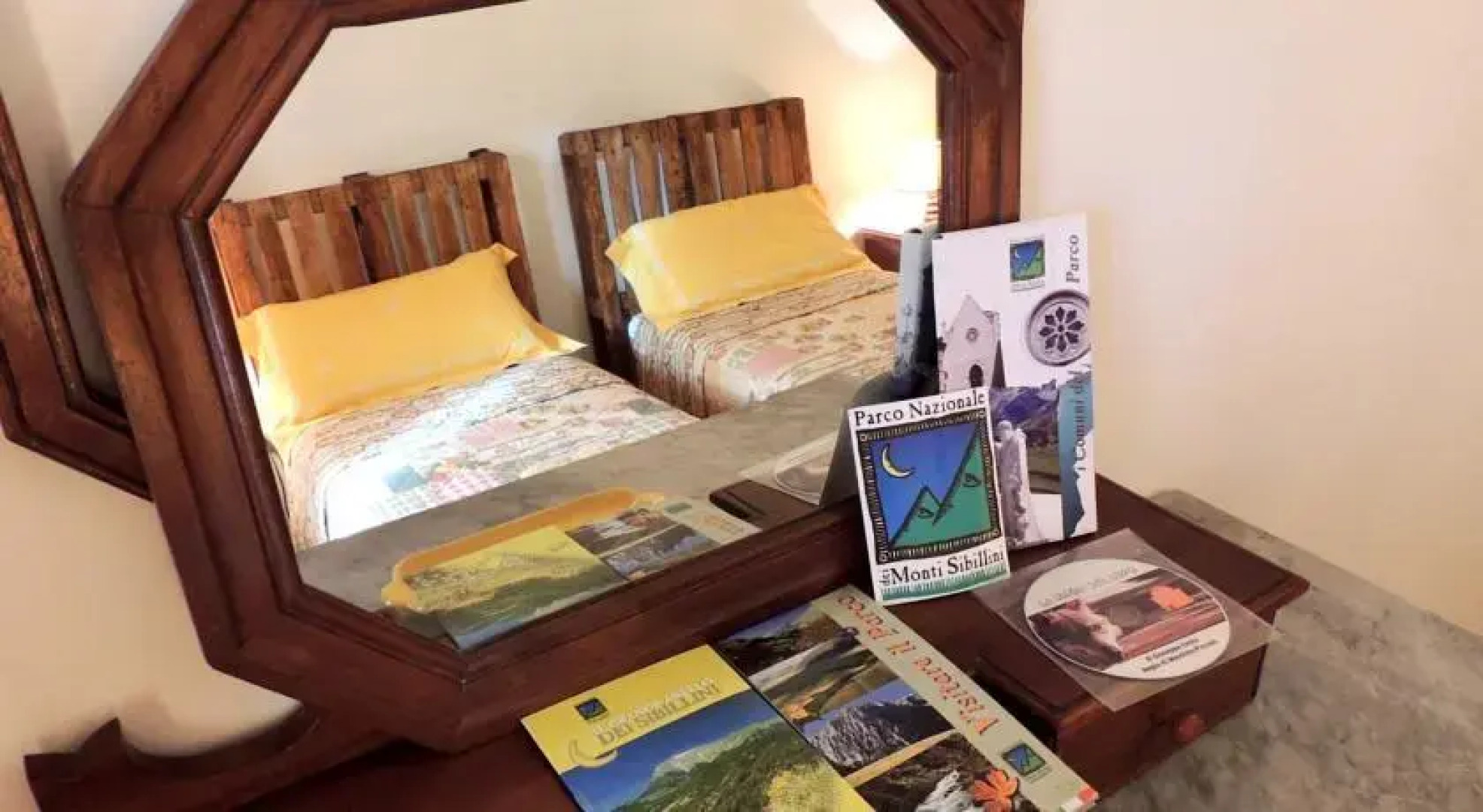 B&B La casa dellOrtigiana