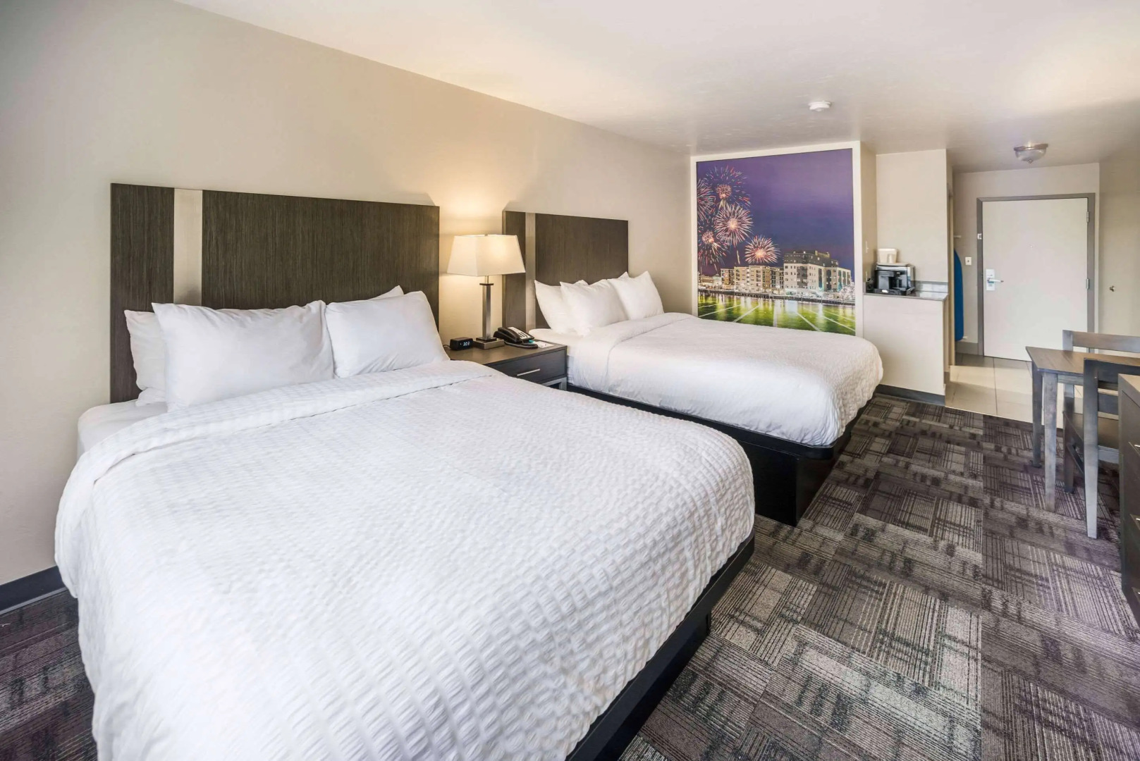 AmericInn by Wyndham Green Bay Near Stadium