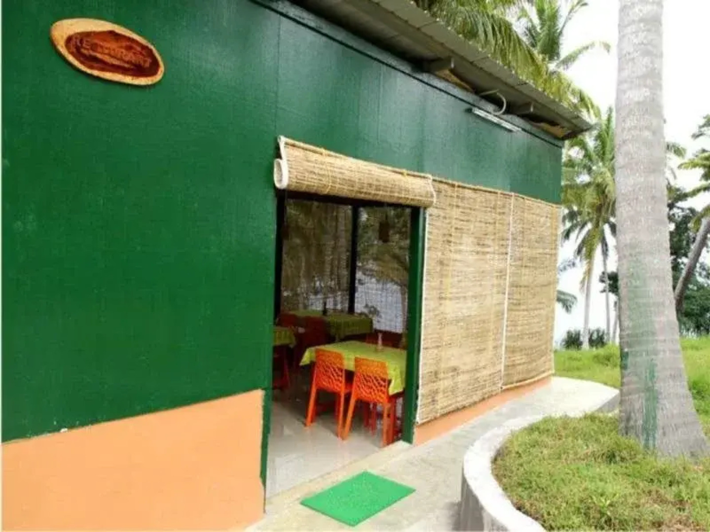 The Oceanus Resort-Port Blair