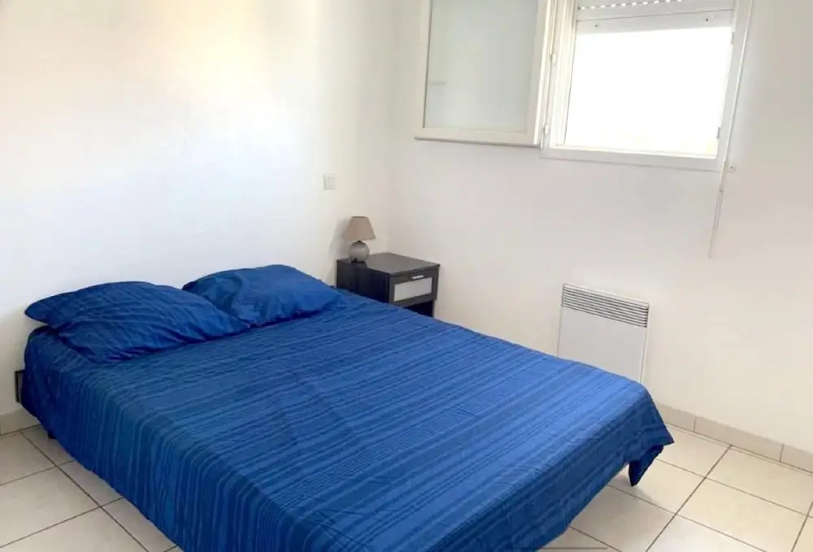 Apartment with 2 Bedrooms in Canet-En-Roussillon, with Wonderful Mountain View And Terrace