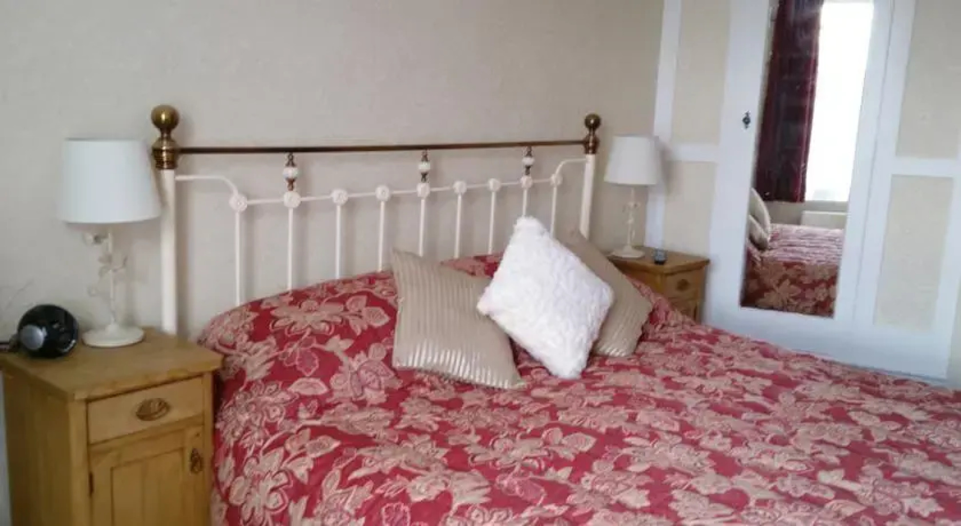 Hilton House Bed and Breakfast