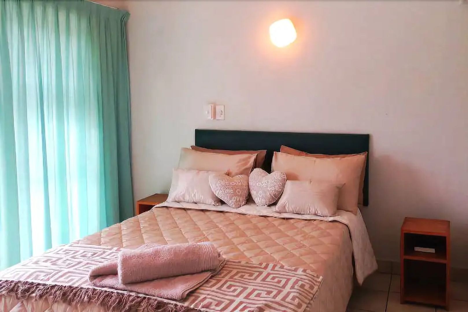 Dumela Margate Holiday Resort