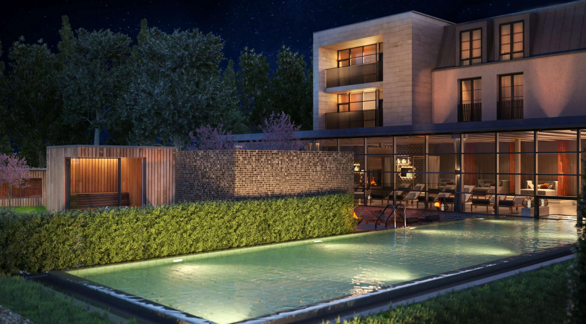 SCHLOSS Roxburghe, part of Destination by Hyatt