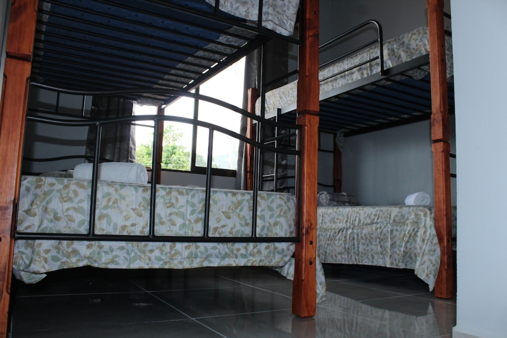 Hotel Pacuare Turrialba