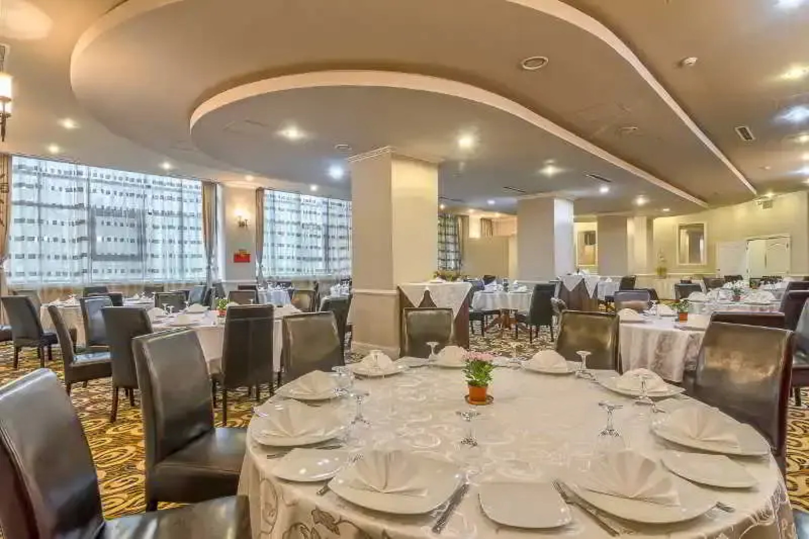 Mirage Snagov Hotel & Resort