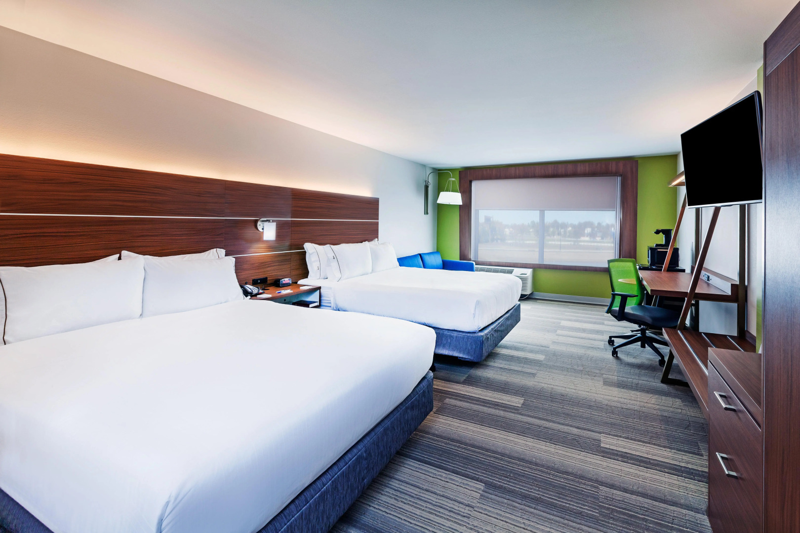 Holiday Inn Express & Suites Tulsa West - Sand Springs by IHG