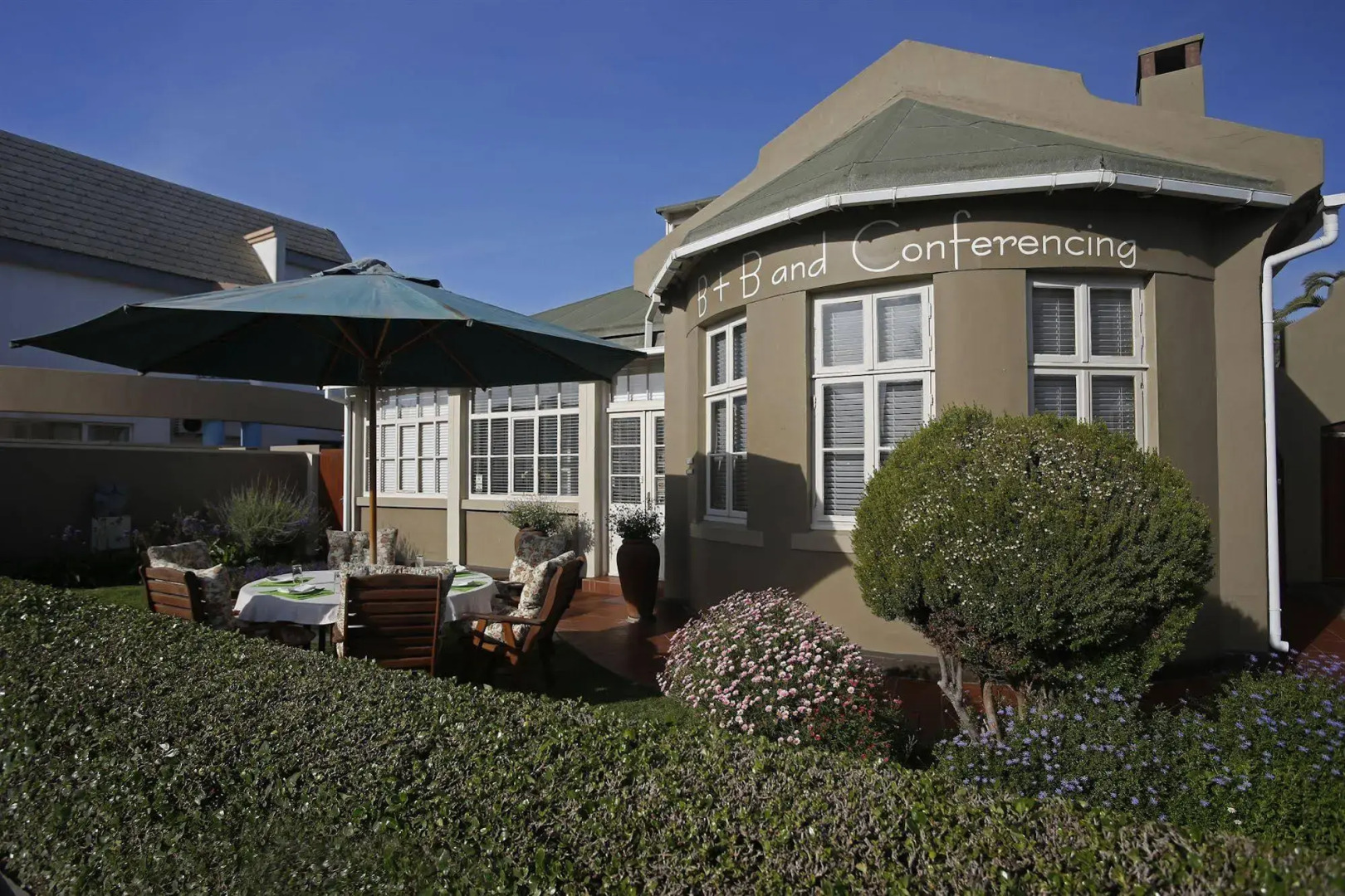 Brigadoon Guesthouse